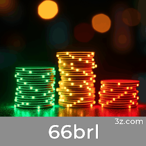 66brl: Plataforma de Jogo com Serviços Profissionais e Segurança