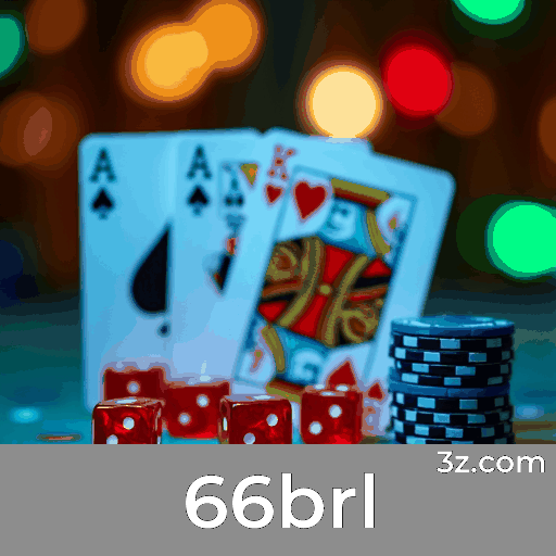 Tecnologia Holográfica em Jogos de Cassino no 66brl
