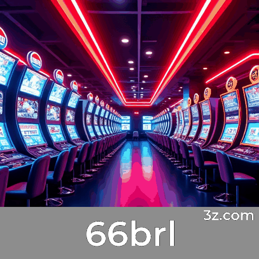 66brl: O Paraíso dos Jogos Seletos e Diversos