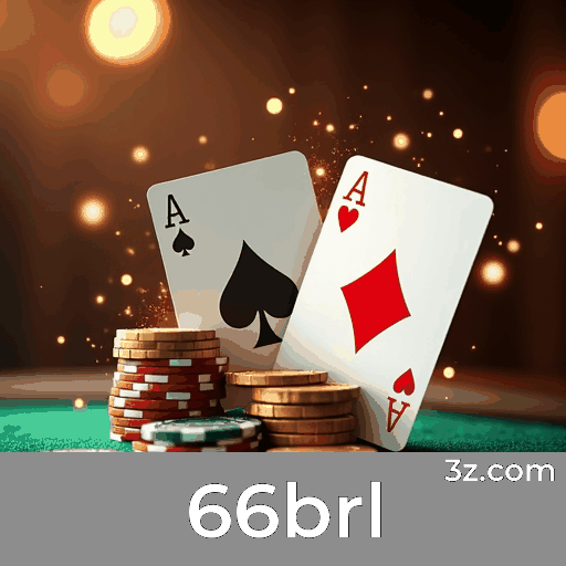 66brl: Plataforma de Jogo com Serviços Profissionais e Segurança