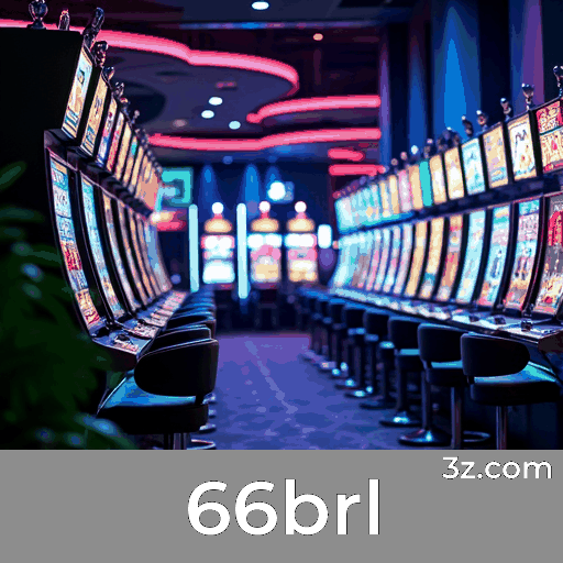 Tecnologia Holográfica em Jogos de Cassino no 66brl