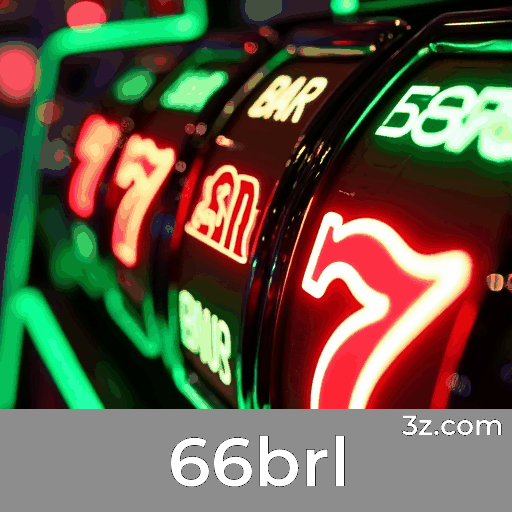 66brl: Plataforma de Jogo com Serviços Profissionais e Segurança