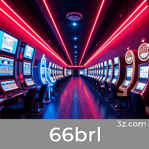 66brl: Cassino Online Seguro e Divertido